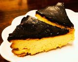 わぉ★バスクチーズケーキ作り方7写真