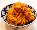 甘辛く炊いた魚卵（真子）の煮付け作り方6写真