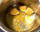 ウィークエンドシトロン(レモンケーキ)作り方10写真