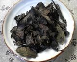 ✿ほうじ茶マフィン✿作り方1写真