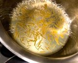 ウィークエンドシトロン(レモンケーキ)作り方11写真