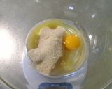 ✿ほうじ茶マフィン✿作り方4写真