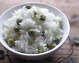 m豆ごはん作り方4写真