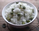 m豆ごはん作り方5写真
