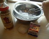 夏はクールに♪魅惑のキャプテンフローズン作り方1写真