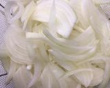 子供の時間潰しにつくるキーマカレー作り方1写真