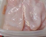 鶏胸肉大パック☆保存&活用法作り方2写真