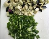 子供の時間潰しにつくるキーマカレー作り方3写真