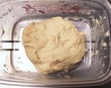低糖質 柏餅風(味噌あん) こどもの日作り方6写真