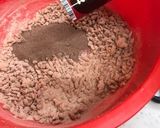 麦ご飯でプロテインクッキー作り方1写真