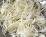 子供の時間潰しにつくるキーマカレー作り方5写真