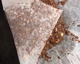 麦ご飯でプロテインクッキー作り方4写真