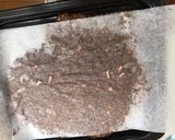 麦ご飯でプロテインクッキー作り方5写真