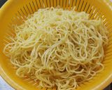 「マルちゃん焼きそば」で美味しい焼きそば作り方6写真