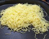「マルちゃん焼きそば」で美味しい焼きそば作り方11写真