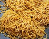 「マルちゃん焼きそば」で美味しい焼きそば作り方13写真