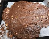 麦ご飯でプロテインクッキー作り方6写真