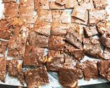 麦ご飯でプロテインクッキー作り方7写真