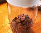 麦ご飯でプロテインクッキー作り方8写真