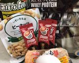 麦ご飯でプロテインクッキー作り方9写真