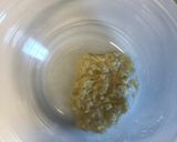 Veganバナナパウンドケーキ作り方2写真