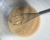 Veganバナナパウンドケーキ作り方3写真