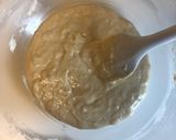 Veganバナナパウンドケーキ作り方4写真