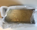 Veganバナナパウンドケーキ作り方5写真
