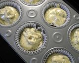 ✿ほうじ茶マフィン✿作り方9写真