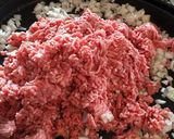 そぼろ革命！　ひき肉　ホットプレートで！作り方3写真