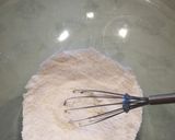 レンジ使用　子どもが作るトライフルケーキ作り方2写真