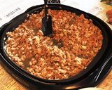 そぼろ革命！　ひき肉　ホットプレートで！作り方4写真