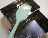 簡単！食パン(白パン)☆強力粉50％作り方1写真