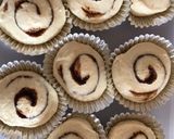 世界一美味しい♡簡単シナモンロール作り方7写真