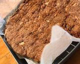 チョコソース消費にもプロテインクッキー作り方10写真