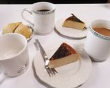 炊飯器で簡単チーズケーキ☆作り方11写真
