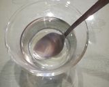 レンジ使用　子どもが作るトライフルケーキ作り方7写真