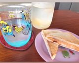 簡単すぎるのに家族に好評サンドイッチ作り方5写真
