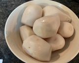 筑前煮作り方4写真