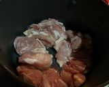 筑前煮作り方5写真