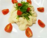 万能！豆腐ソース♪作り方5写真