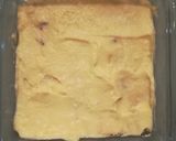 レンジ使用　子どもが作るトライフルケーキ作り方14写真