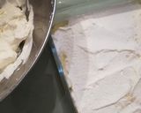 レンジ使用　子どもが作るトライフルケーキ作り方15写真