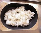 超簡単ぽんチー飯作り方1写真
