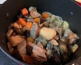 筑前煮作り方7写真