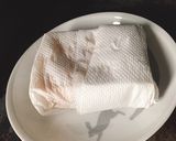 厚揚げ豚肉巻き！甘酢タレでご飯が進む〜作り方1写真