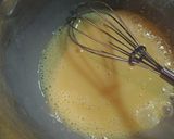おからP でフォンダンショコラ（低糖質）作り方5写真