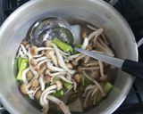 作り置き 簡単ピクルス液 (甘酢)作り方2写真