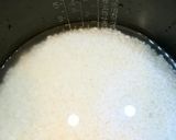 定番!さつまいもごはん作り方6写真