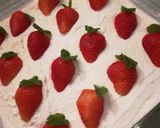 レンジ使用　子どもが作るトライフルケーキ作り方19写真